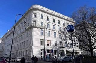 Büro zu mieten in 1010 Wien, Exklusives Büro im Stadtzentrum!