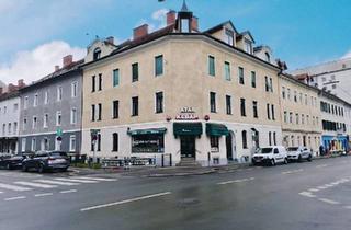Wohnung kaufen in Karl-Morre-Straße, 8020 Graz, vermietete Anlegerwohnung in Graz
