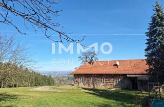 Haus kaufen in Treffling, 3353 Seitenstetten, Liegenschaft in Einzel- und Ruhelage bei Seitenstetten, auf 5.000 m² Grund Geb-Gebäude - Rarität!