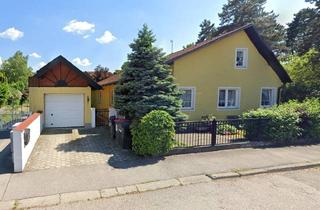 Einfamilienhaus kaufen in 3441 Judenau, EINFAMILIENHAUS IN SONNIGER LAGE