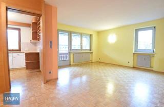 Wohnung kaufen in Bahnhofstraße 19b, 6890 Lustenau, Geräumige Familienwohnung in sehr gepflegter Altbauanlage zu verkaufen!