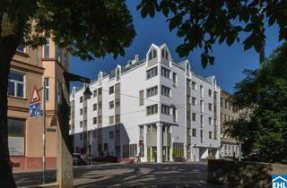 Wohnung kaufen in Schulgasse, 1180 Wien, Urbanes Wohnen mit Blick auf den Schubertpark