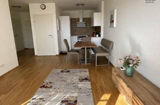 Wohnung kaufen in 4060 Leonding, Gartenwohnung mit 54m², 2 Zimmer, 2 Stellplätze - ideal für Naturliebhaber!