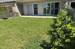 Wohnung kaufen in 4060 Leonding, Gartenwohnung mit 54 m², 2 Zimmer, 2 Stellplätze - ideal für Naturliebhaber!