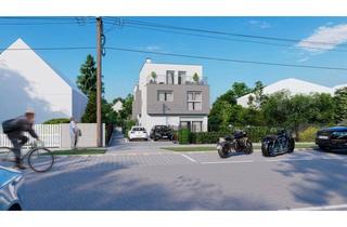 Einfamilienhaus kaufen in Melangasse, 1220 Wien, Exklusives Einfamilienhaus in Zentraler Lage - Nähe U1