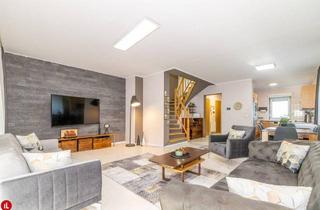 Doppelhaushälfte kaufen in 2452 Mannersdorf am Leithagebirge, Ein Zuhause das alles kann | Erstklassige Doppelhaushälfte in der Naturparkgemeinde Mannersdorf | 5 Zimmer | Eigengrund | 5 Stellplätze | Keller