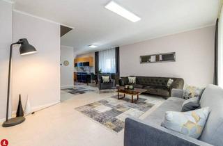 Doppelhaushälfte kaufen in 2452 Mannersdorf am Leithagebirge, ACHTUNG BESTPREIS | Ein Zuhause das alles kann | Erstklassige Doppelhaushälfte in der Naturparkgemeinde Mannersdorf | 5 Zimmer | Eigengrund | 5 Stellplätze | Keller