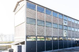 Gewerbeimmobilie mieten in Gutenhoferstraße 19, 2325 Himberg, Flexibles Lager Wien Umgebung