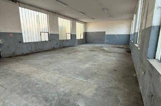 Gewerbeimmobilie mieten in Gutenhoferstraße 19, 2325 Himberg, Großflächiges Lager in Himberg
