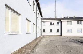 Büro zu mieten in Gutenhoferstraße 19, 2325 Himberg, Büro mit Parkplatz Wien Umgebung