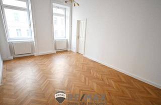 Wohnung kaufen in Neustiftgasse, 1070 Wien, "++ AltbauFlair ++"