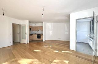 Wohnung kaufen in Zöchbauerstraße, 1160 Wien, Exklusives Wohnen: 2-Zimmer-Wohnung mit Terrasse, Gartenidylle und Wintergarten