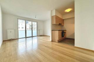Wohnung kaufen in Huttengasse 37, 1160 Wien, Helle 3-Zimmer-Wohnung mit Loggia – Ihr neues Zuhause! Ab sofort verfügbar - Balkon und Kellerabteil