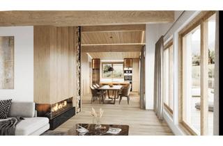 Wohnung kaufen in 6363 Westendorf, Erstbezugs PH-Wohnung mit Panoramablick