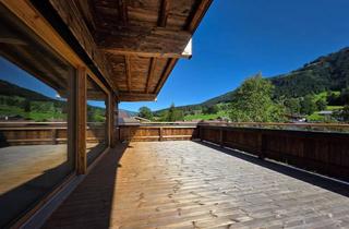 Wohnung kaufen in 6363 Westendorf, Erstbezugs PH-Wohnung mit Panoramablick