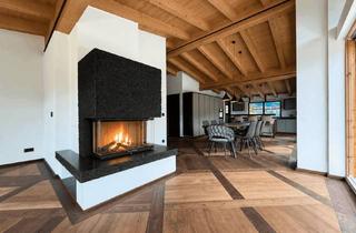 Wohnung kaufen in 6363 Westendorf, Erstbezugs PH-Wohnung mit Panoramablick