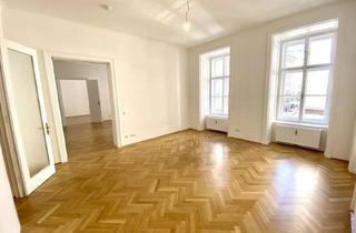 Büro zu mieten in Hoher Markt, 1010 Wien, Repräsentatives Altbaubüro in bester Innenstadtlage!