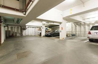 Garagen mieten in Teschnergasse, 1180 Wien, Tiefgaragenplatz Nähe Währinger Straße