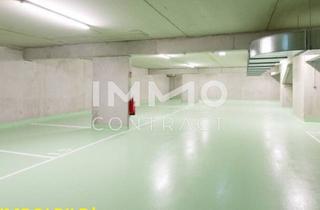 Garagen mieten in Hafnerstraße 217/1000, 8054 Graz, Tiefgaragenplatz in der Hafnerstraße 215