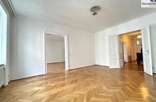 Büro zu mieten in Neubaugasse, 1070 Wien, 360° TOUR // ALTBAUBÜRO in der NEUBAUGASSE