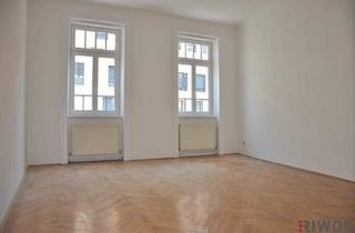 Wohnung mieten in Erdbergstraße, 1030 Wien, Nähe U3 Erdberg II 3-Zimmer zzgl Kabinett II an der Erdbergstraße