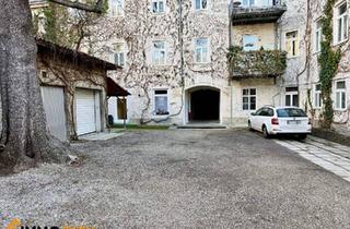 Gewerbeimmobilie mieten in Ungargasse, 1030 Wien, Stellplätze zu vermieten – Ungargasse 32, 1030 Wien