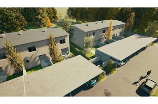 Haus kaufen in 4300 Sankt Valentin, NOVA Gärten - Wohnen im Reihenpark