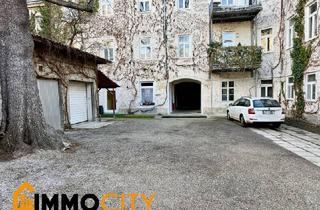 Garagen mieten in Ungargasse, 1030 Wien, Stellplätze zu vermieten – Ungargasse 32, 1030 Wien