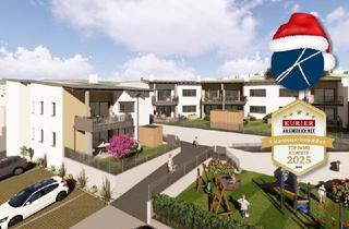 Wohnung mieten in Langenloiser Straße, 3552 Lengenfeld, Neubauprojekt: 2-4 Zimmer Wohnungen mit Garten/Terrassen