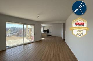 Wohnung mieten in Langenloiser Straße, 3552 Lengenfeld, Exklusives Neubauprojekt: Moderne 2-4 Zimmer Wohnungen mit Garten/Terrassen