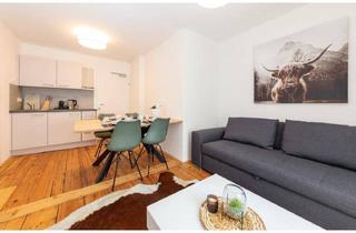 Wohnung mieten in Saumgasse 39, 8010 Graz, möblierte Wohnung am Rosenberg | 2 Zimmerwohnung | 6 Monate befristet | ab Juli 2025