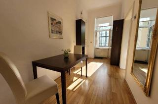 Wohnung mieten in Migazziplatz, 1120 Wien, Charmante möblilierte Wohnung. Befristet