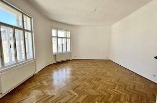 Wohnung mieten in 1030 Wien, Helle, repräsentative Altbauwohnung in Jugendstilhaus!