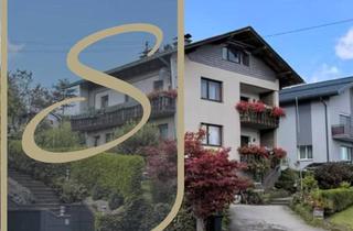 Einfamilienhaus kaufen in 4843 Ampflwang, Wohnen mit Weitblick