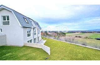 Haus mieten in 2721 Bad Fischau, Grandioser Blick inklusive! Großzügiges Haus in Taumlage und top Ausstattung - Miete mit Kaufoption