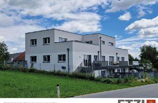 Penthouse kaufen in 4720 Kallham, ***DIREKT VOM BAUTRÄGER: Moderne Penthousewohnung in Neumarkt-Kallham im belagsfertigen Zustand mit riesiger Terrasse – TOP PREIS!