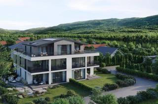 Penthouse kaufen in 5400 Hallein, NEUBAU! Einzigartiges Penthouse in einzigartiger Lage in Rif | Rehhof - Baubeginn erfolgt