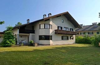 Haus kaufen in Südtiroler Straße 15, 6600 Reutte, „Lebensqualität und berufliche Freiheit unter einem Dach!“ Ihr Zuhause im Zentrum von Reutte