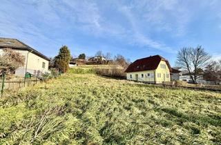 Grundstück zu kaufen in 7100 Neusiedl am See, Großes Baugrundstück in Neusiedl am See - Ruhige Lage & Bahnhofsnähe