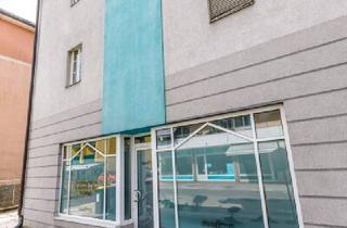 Anlageobjekt in 5020 Salzburg, Attraktives Investment - Wohn- und Geschäftshaus in Salzburg-Itzling