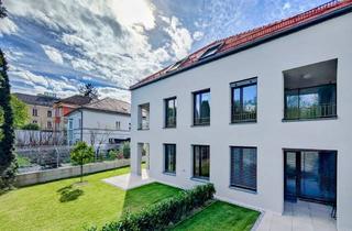 Wohnung mieten in Innstraße 22B, 7540 Sankt Nikolaus, Erstbezug: 3-Z-W mit Loggia im Zentrum von Innsbruck
