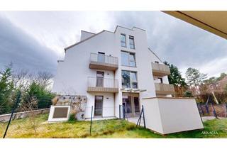 Wohnung kaufen in Hawelgasse 17, 1180 Wien, Herrliche Gartenwohnung I Neubauprojekt