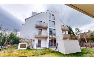 Wohnung kaufen in Hawelgasse 17, 1180 Wien, Gartenwohnung Nähe Pötzleinsdorfer Schloßpark