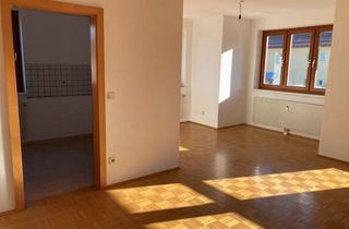 Wohnung mieten in Hatzendorf 231/4, 8361 Hatzendorf, PROVISIONSFREI - Fehring - geförderte Miete ODER geförderte Miete mit Kaufoption - 3 Zimmer