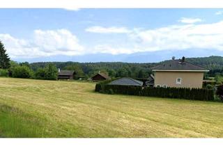 Grundstück zu kaufen in 9231 Köstenberg, Sonniges Baugrundstück in Köstenberg