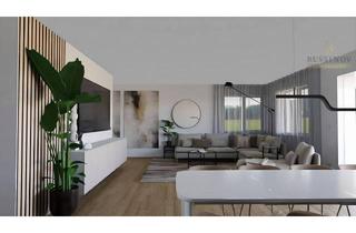 Doppelhaushälfte kaufen in 9523 Landskron, Exklusiver Erstbezugs-Wohntraum #Garten #SmartHome #Photovoltaik