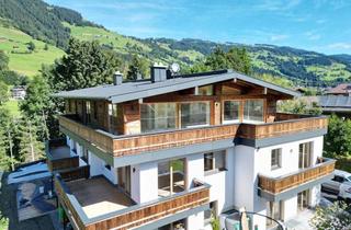 Wohnung kaufen in 6363 Westendorf, Neubauwohnung mit großer Südwestterrasse