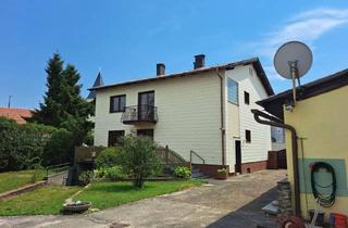 Mehrfamilienhaus kaufen in 2601 Sollenau, 3 Wohneinheiten - Keller - 3 Garagen mit eigenem Lagerbereich - Stall mit 2. Zufahrt