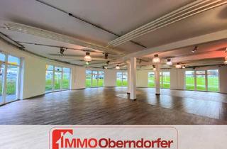 Geschäftslokal mieten in 5161 Elixhausen, HIGHLY FREQUENTED | Verkaufsfläche | ELIXHAUSEN