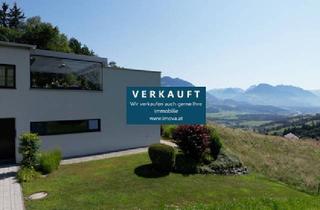 Haus kaufen in 9999 Frastanz, Exklusives TOP-Wohnhaus in atemberaubender Lage
